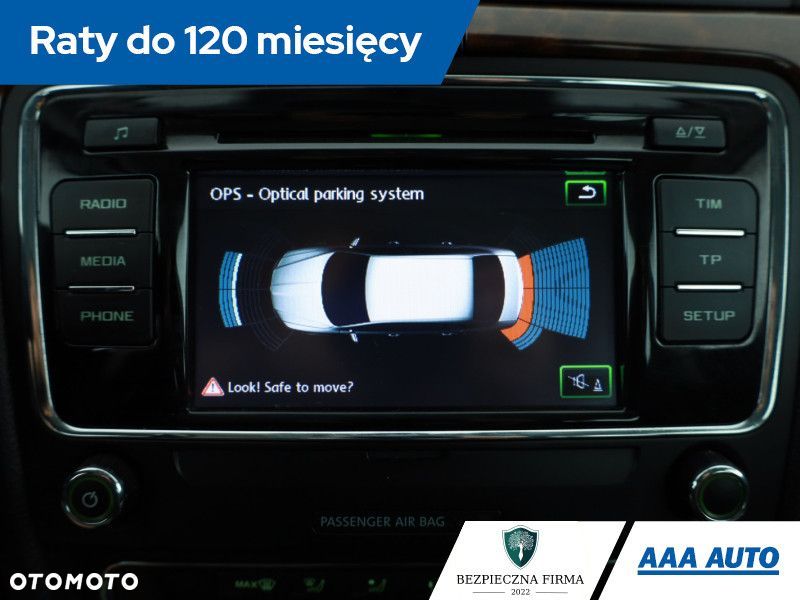 Skoda Superb - 16