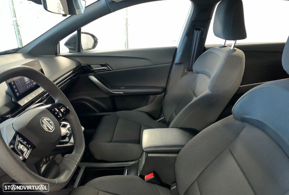 MG MG4 4 Standard - 6