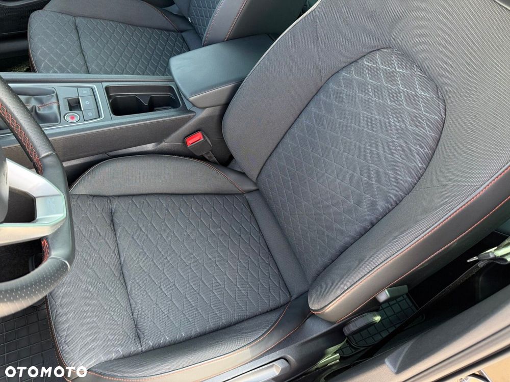 Seat Leon 1.5 TSI FR - 11