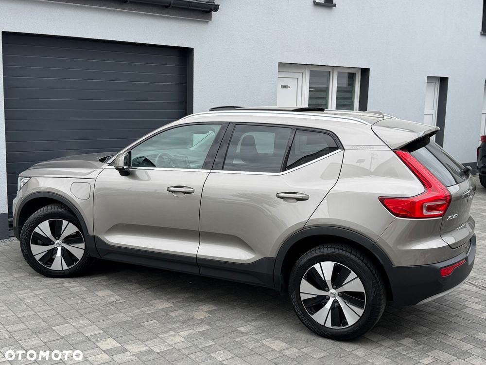 Volvo XC 40 - 30