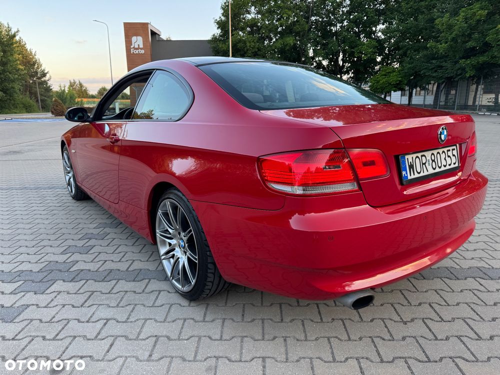 BMW Seria 3 - 18