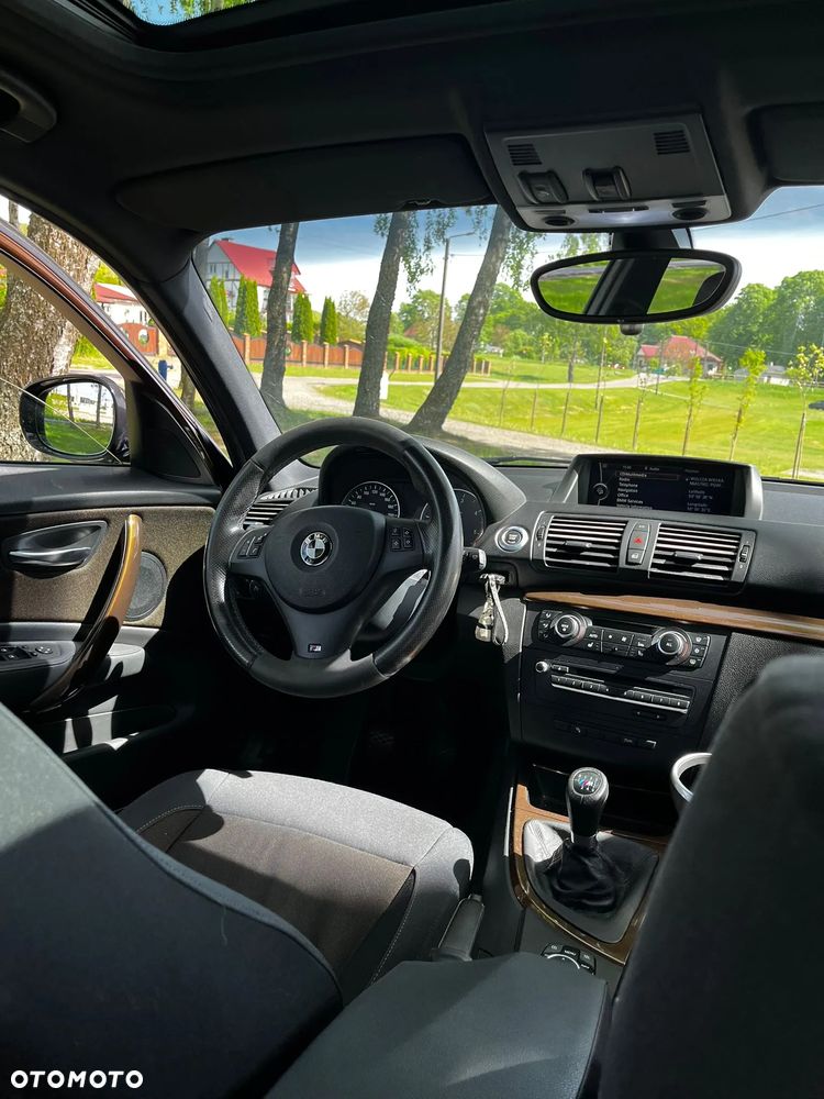 BMW Seria 1 118d - 12