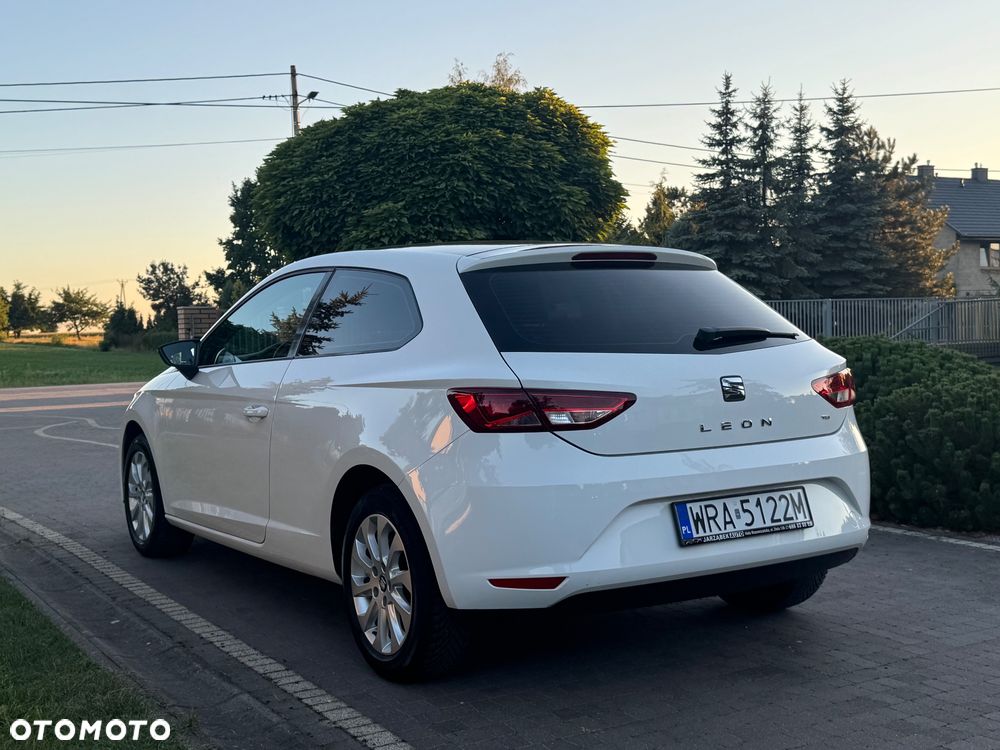 Seat Leon - 8