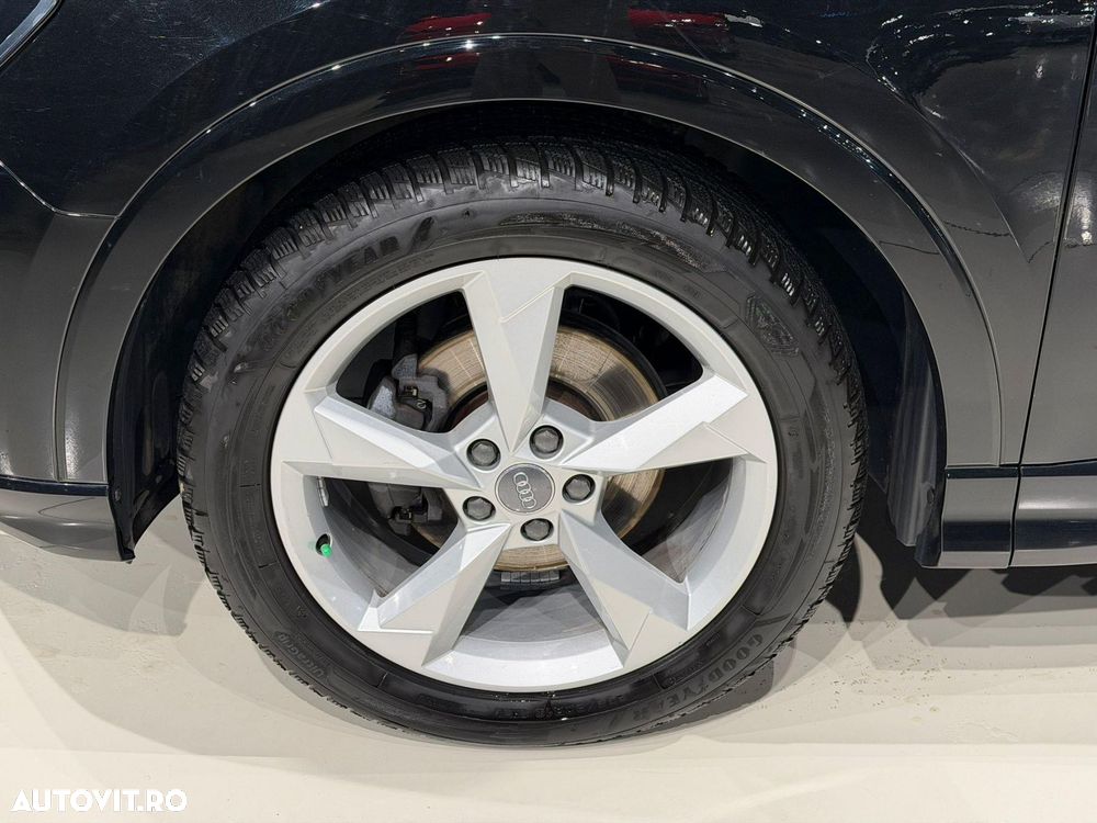 Audi Q3 - 21