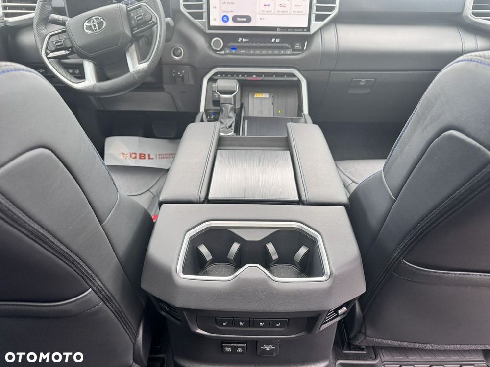 Toyota Tundra - 26