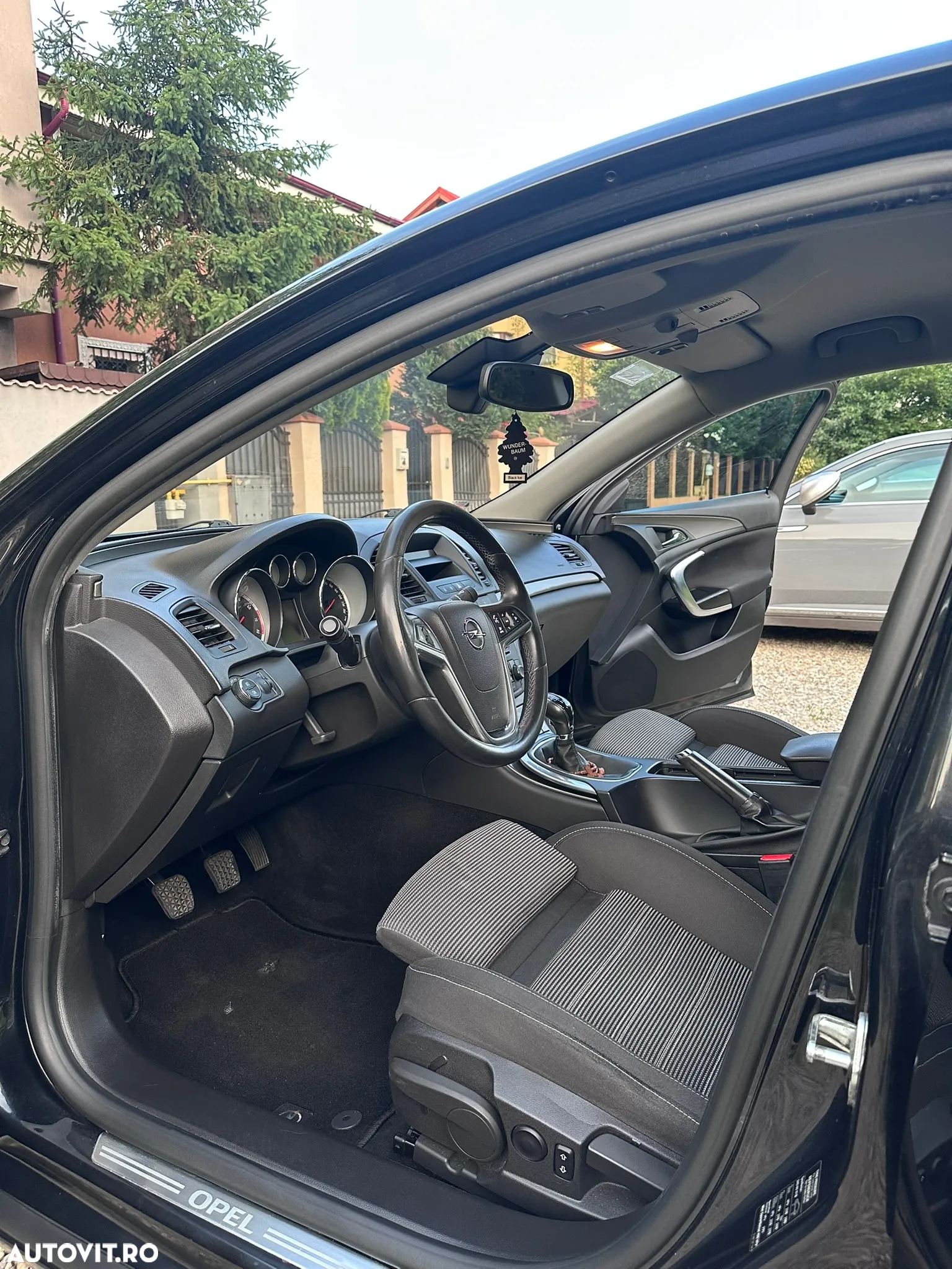 Opel Insignia 1.6 Turbo Sport - 5