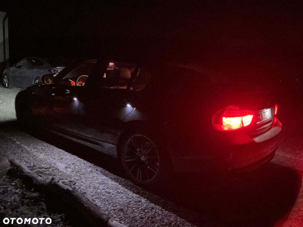 BMW Seria 3 - 7