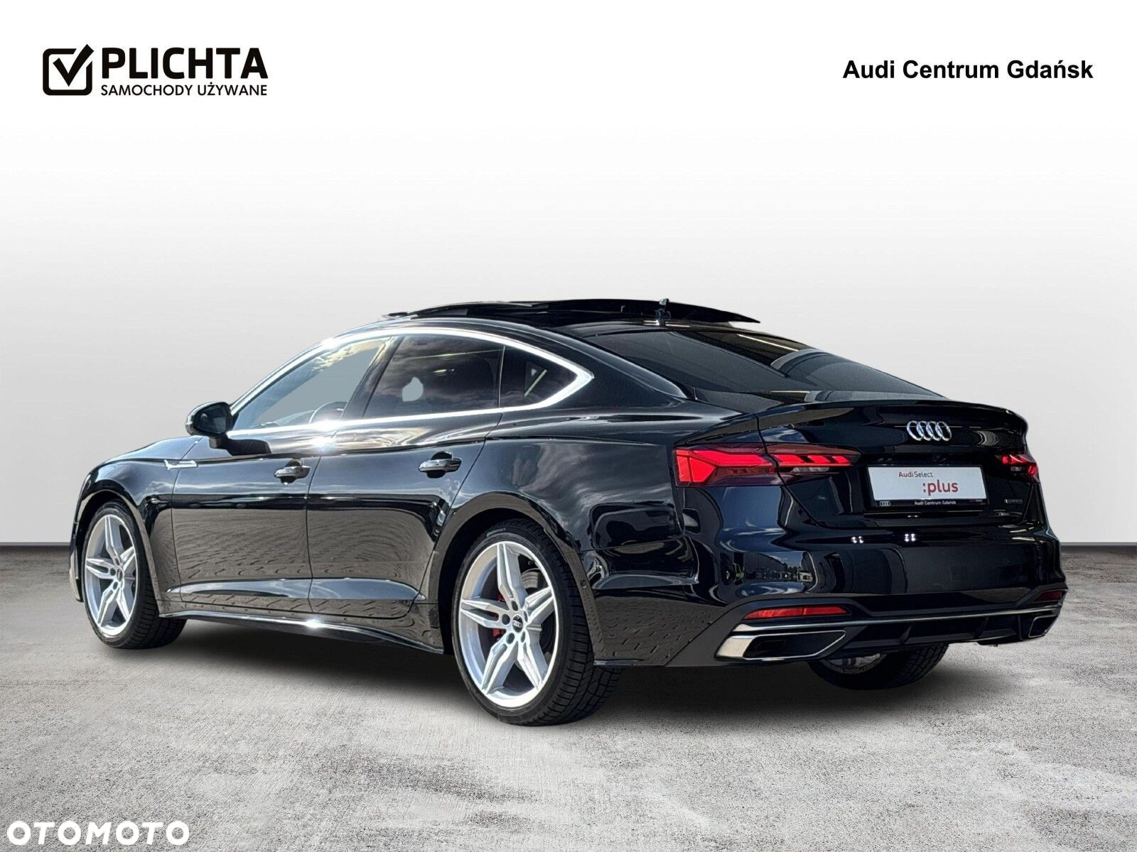 Audi A5 - 4