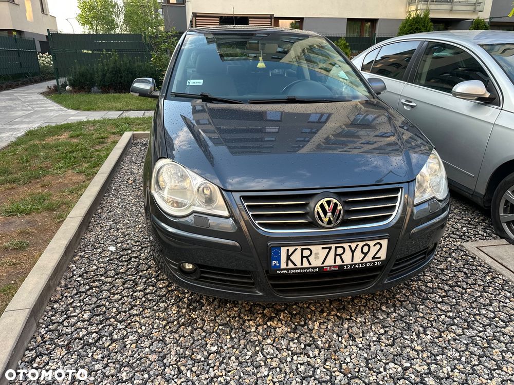 Volkswagen Polo 1.2 - 3