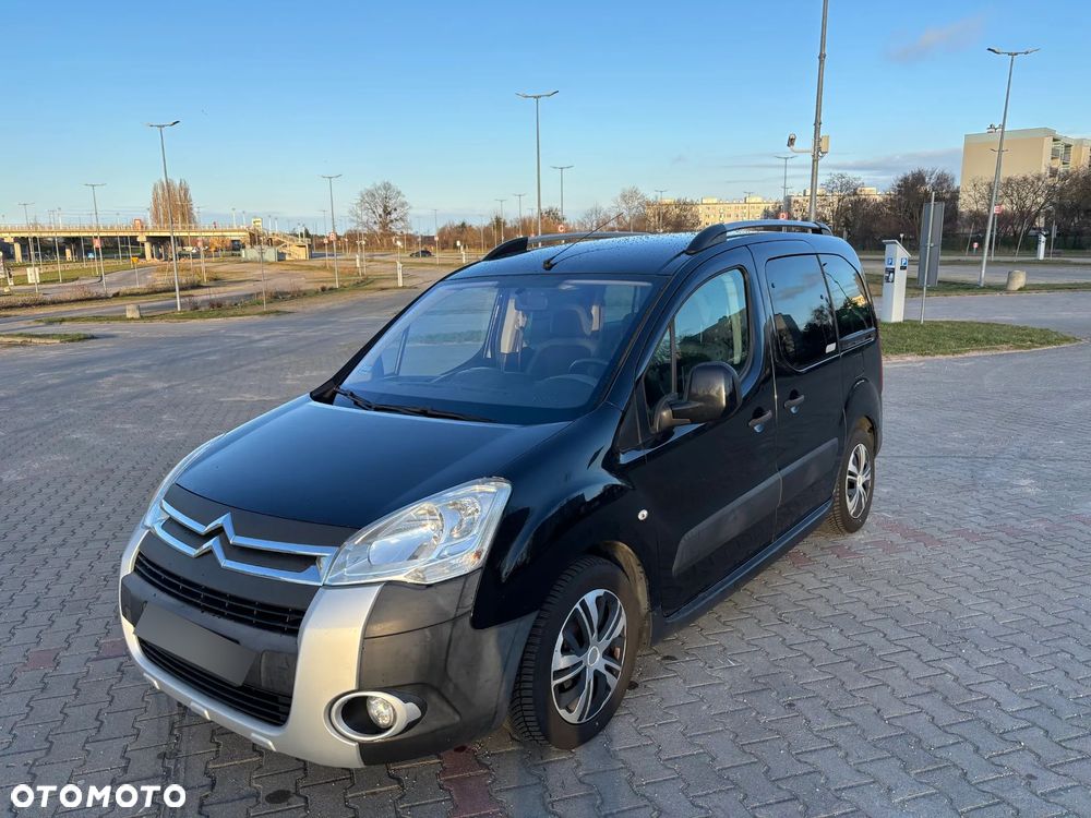 Citroën Berlingo - 7