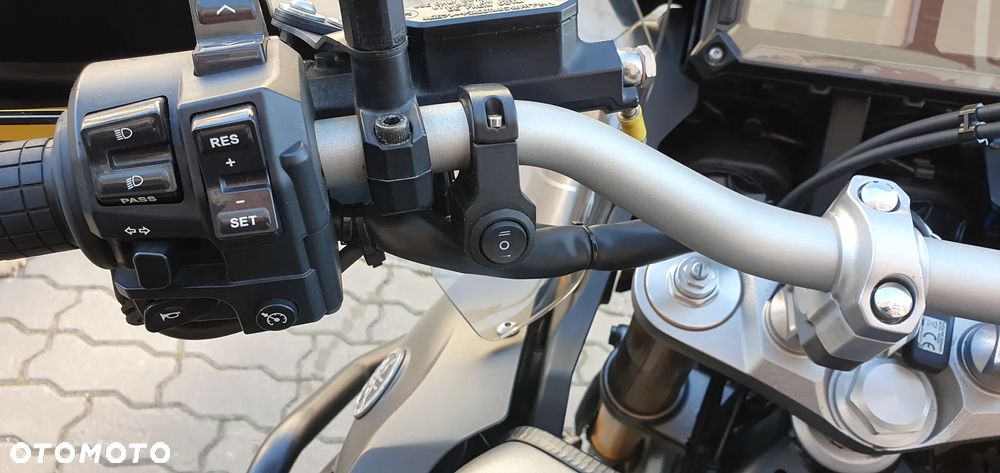 Yamaha Super Tenere - 11