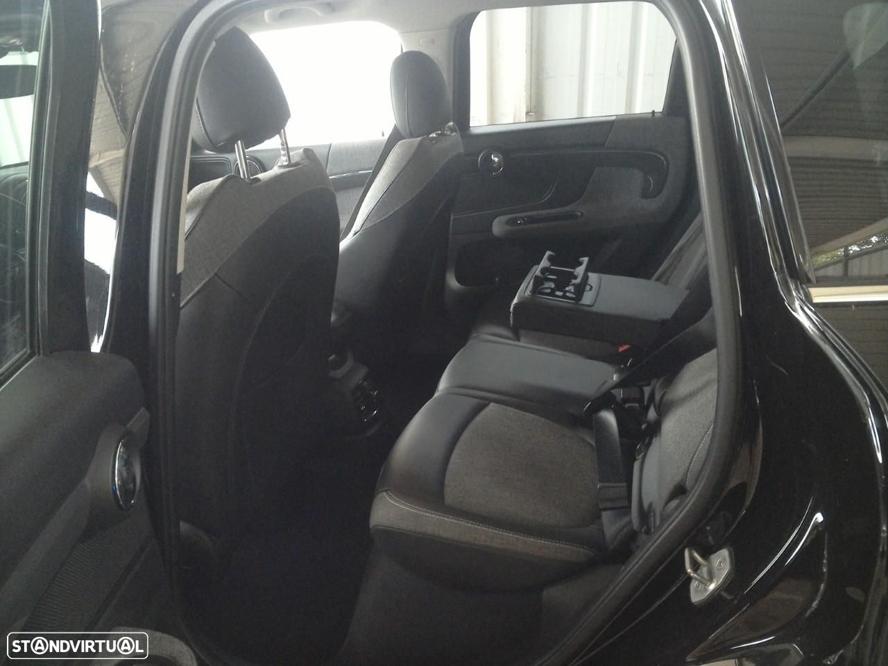 MINI Countryman Cooper SE ALL4 Auto - 5