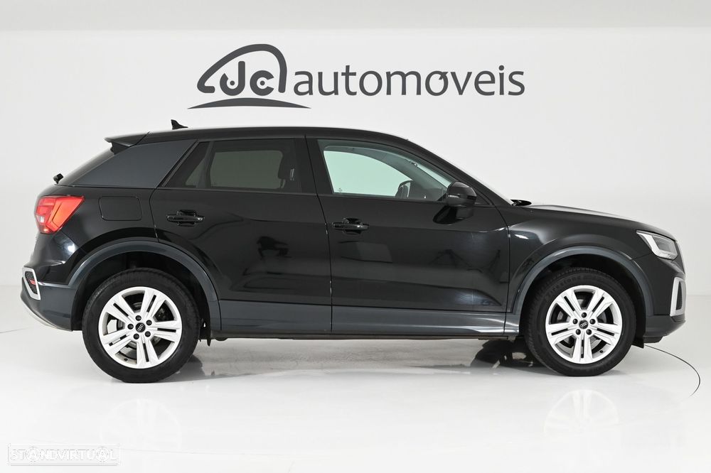 Audi Q2 35 TFSI Advanced S tronic - 7