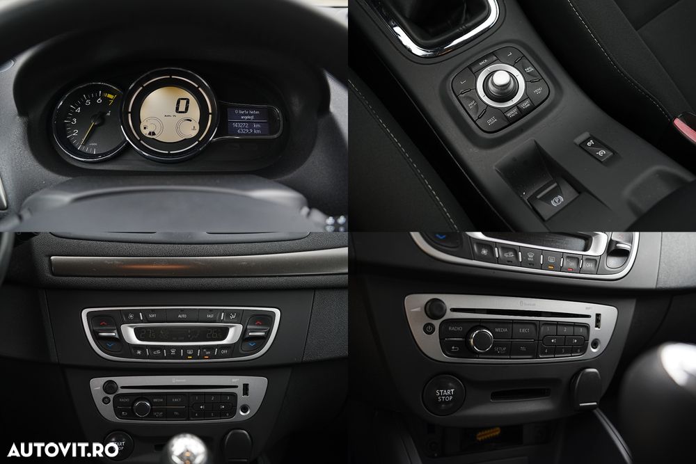 Renault Megane ENERGY TCe 130 GT LINE - 11