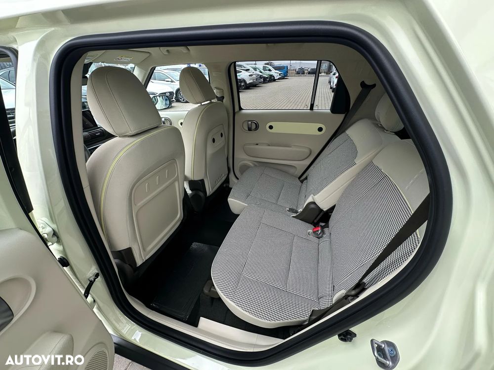 Hyundai Inster 49 kWh 115 CP Luxury - 8
