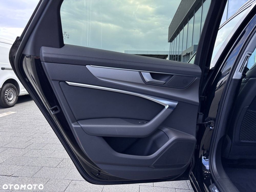 Audi A6 Avant - 20