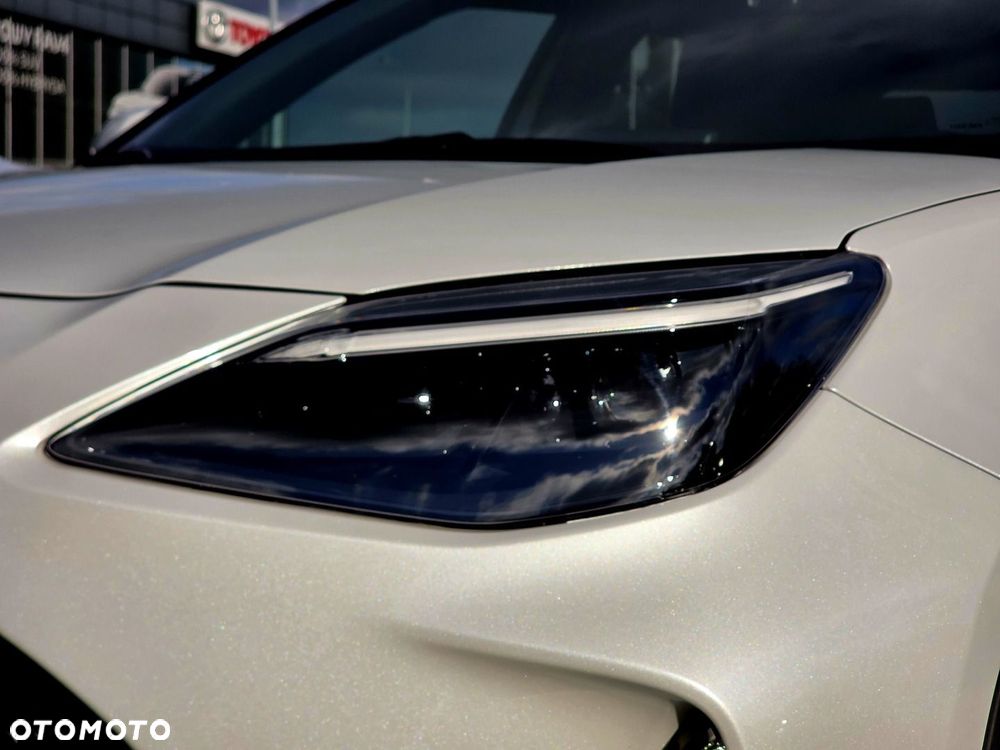 Toyota Yaris Cross Hybrid 1.5 Style - 5