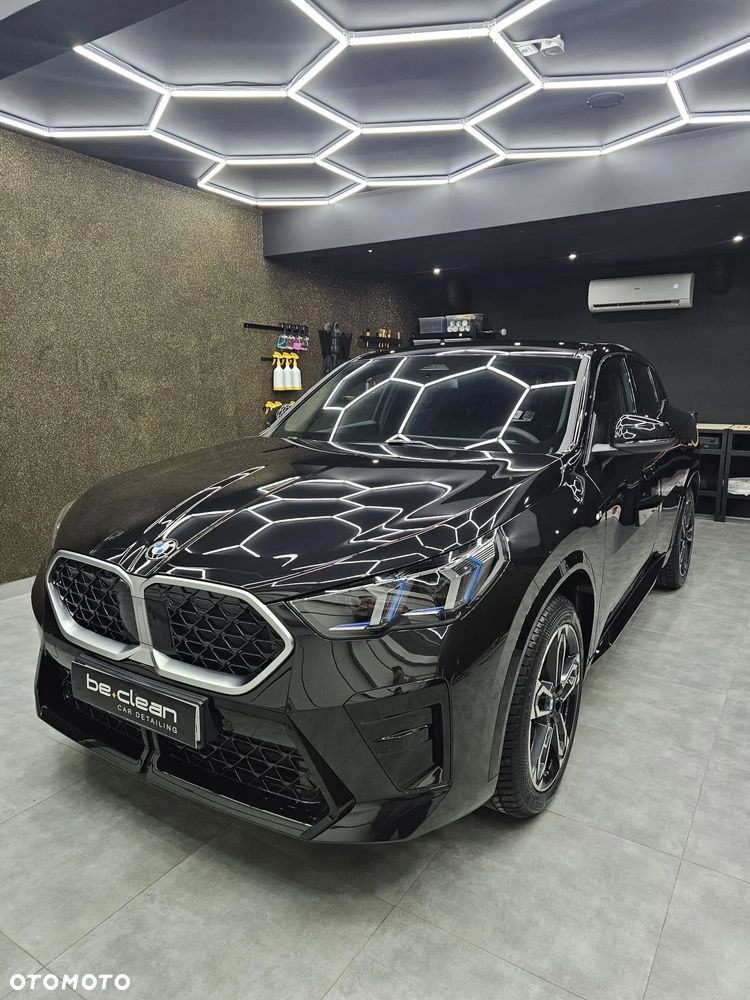 BMW X2 sDrive20i mHEV M Sport - 12