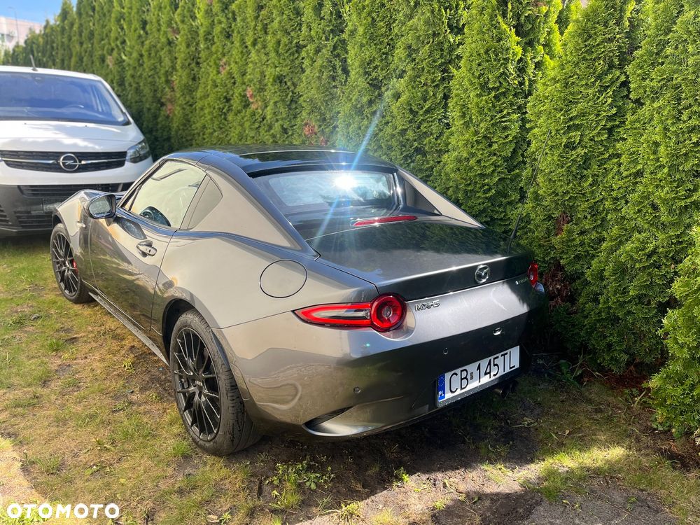 Mazda MX-5 - 31