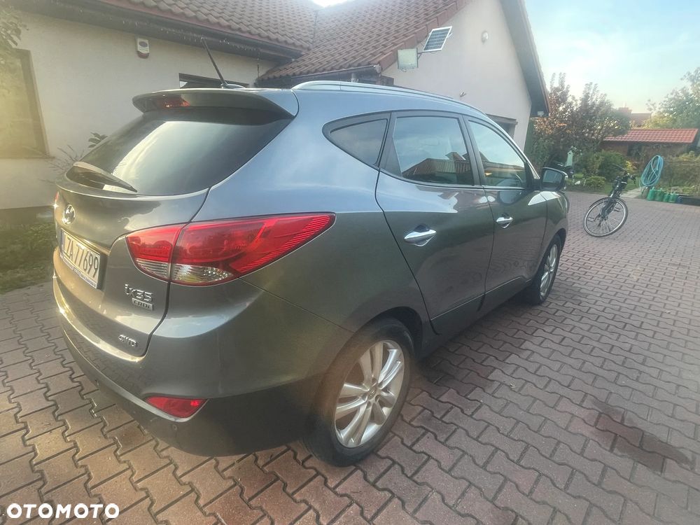 Hyundai ix35 - 3