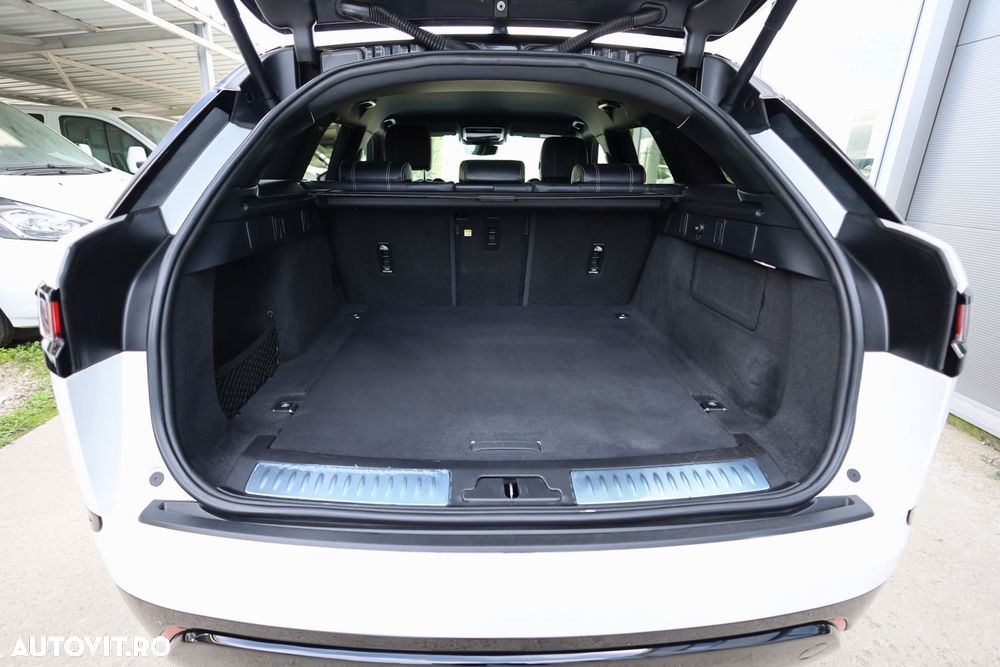 Land Rover Range Rover Velar - 16