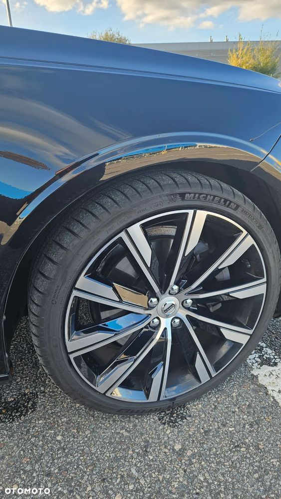 Volvo S90 T6 AWD Inscription - 16