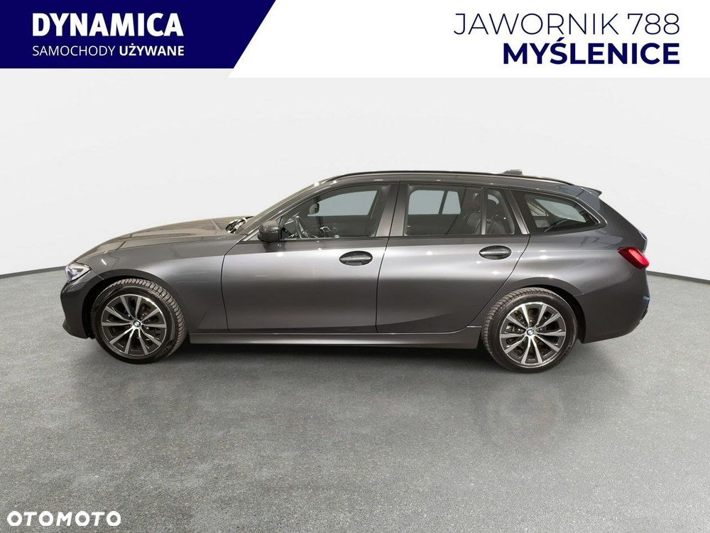 BMW Seria 3 - 6