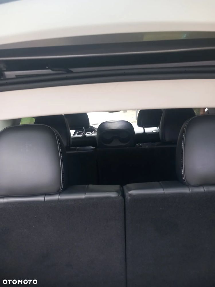 Fiat Freemont 2.0 Multijet 16V DPF Automatik Allrad Black Code - 11