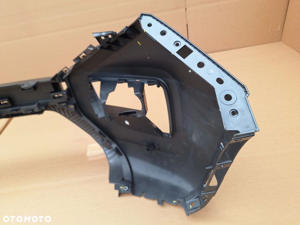 VW AMAROK II 22- 23- ZDERZAK PRZÓD PRZEDNI ORYG. N1XB-17C831-C WYSYŁKA 24H - 11