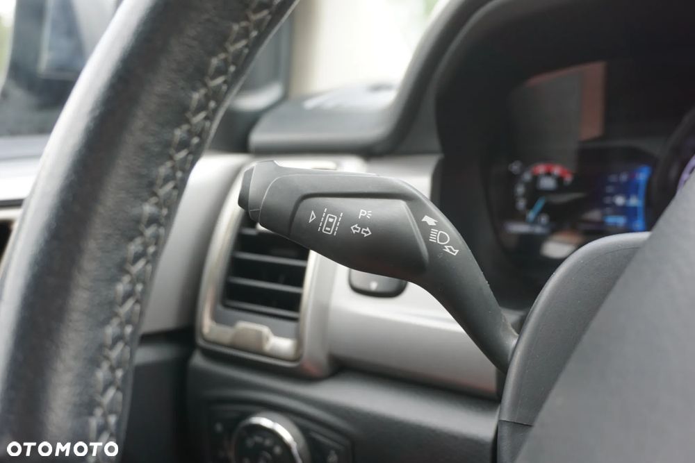 Ford Ranger 2.0 EcoBlue 4x4 DC Wildtrak - 24