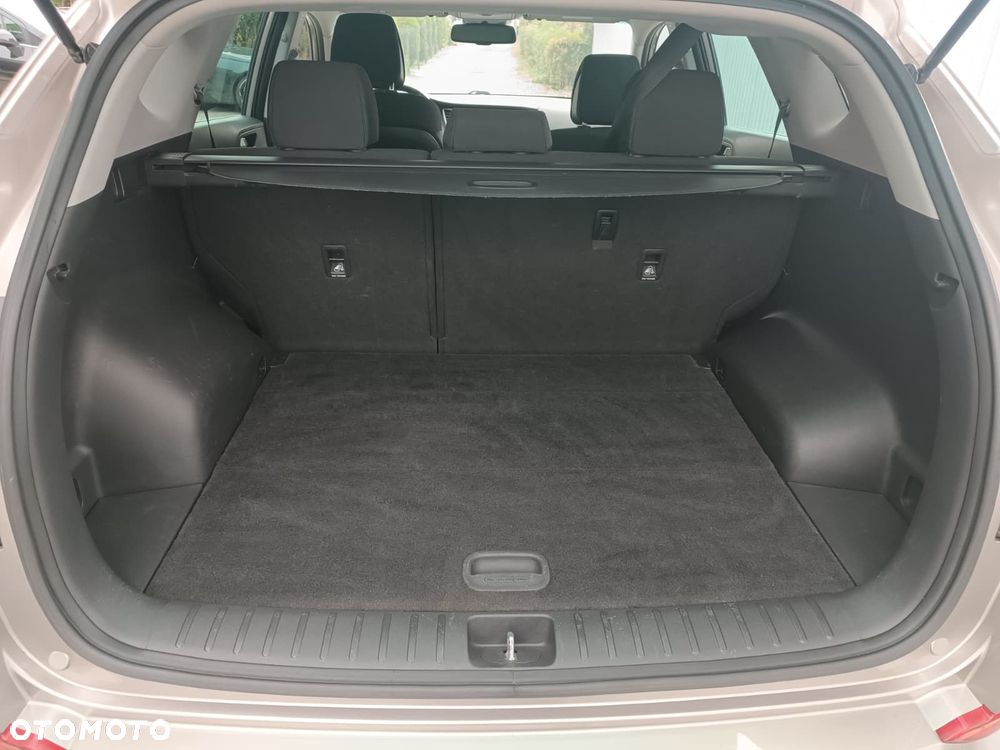 Hyundai Tucson - 11