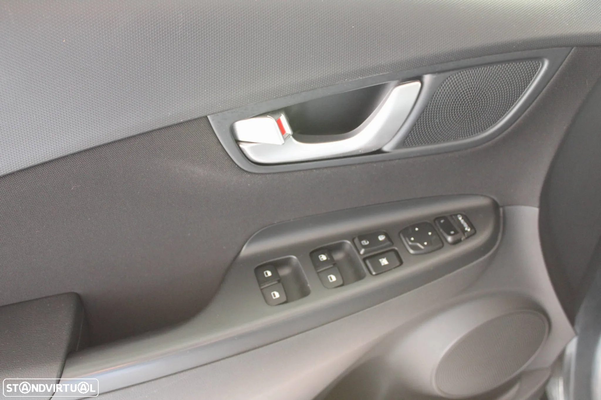 Hyundai Kauai 1.0 T-GDi Premium - 9