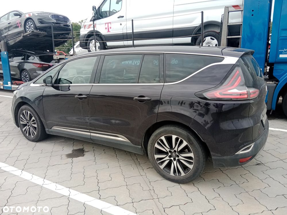 Renault Espace Energy dCi 160 EDC Initiale Paris - 3