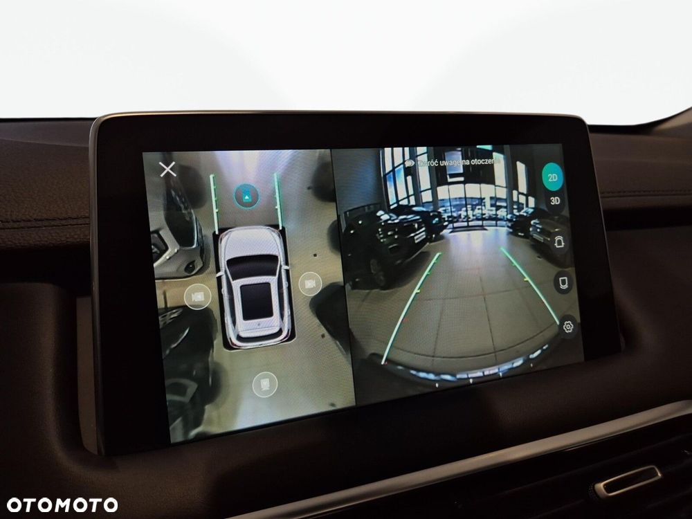 MG HS 1.5 T-GDI Exclusive DCT - 22