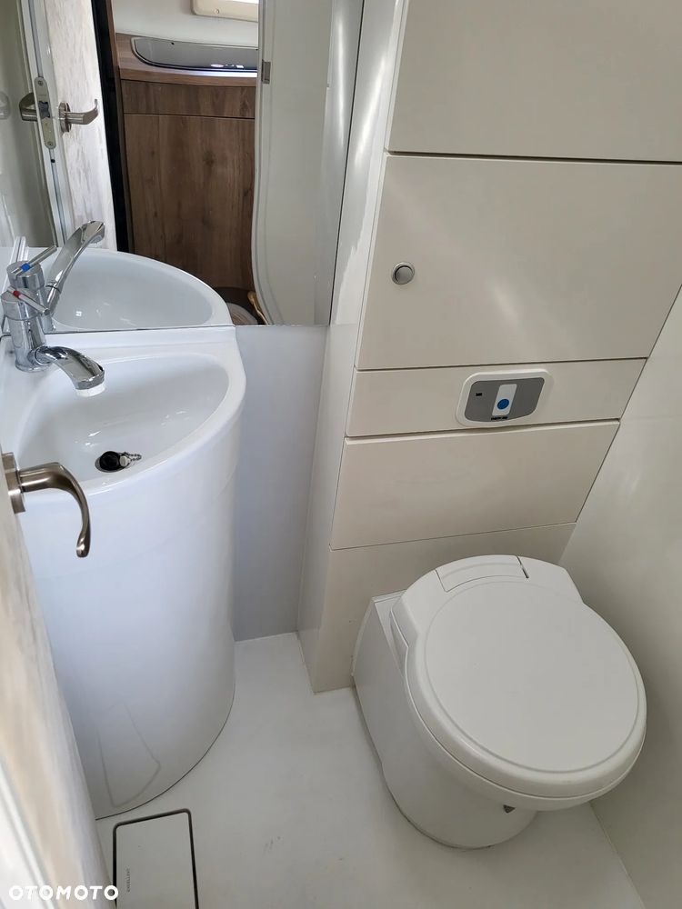 Fiat DUCATO MAXI HD MULTI JET 3 - 24