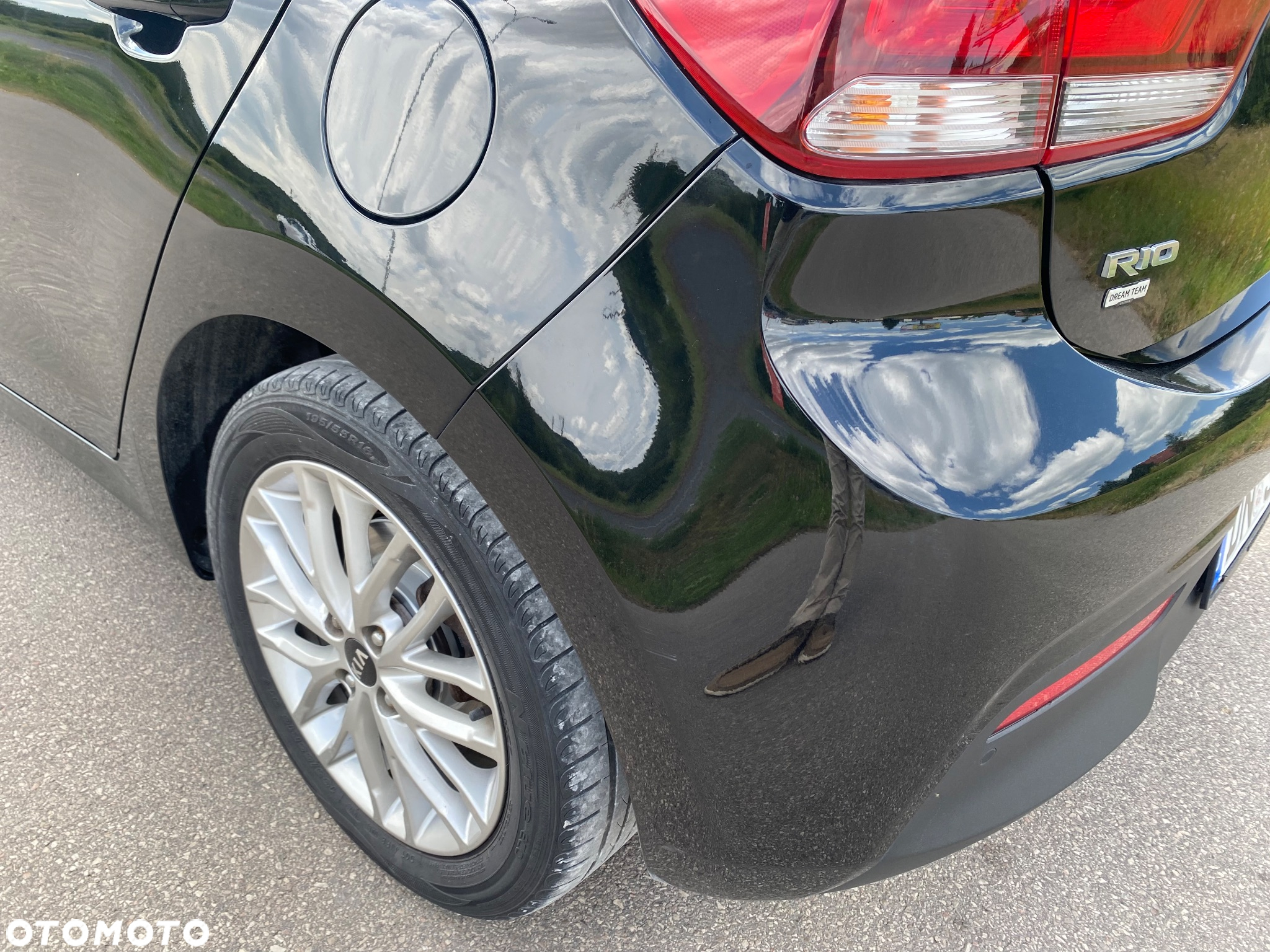 Kia Rio 1.4 L - 20