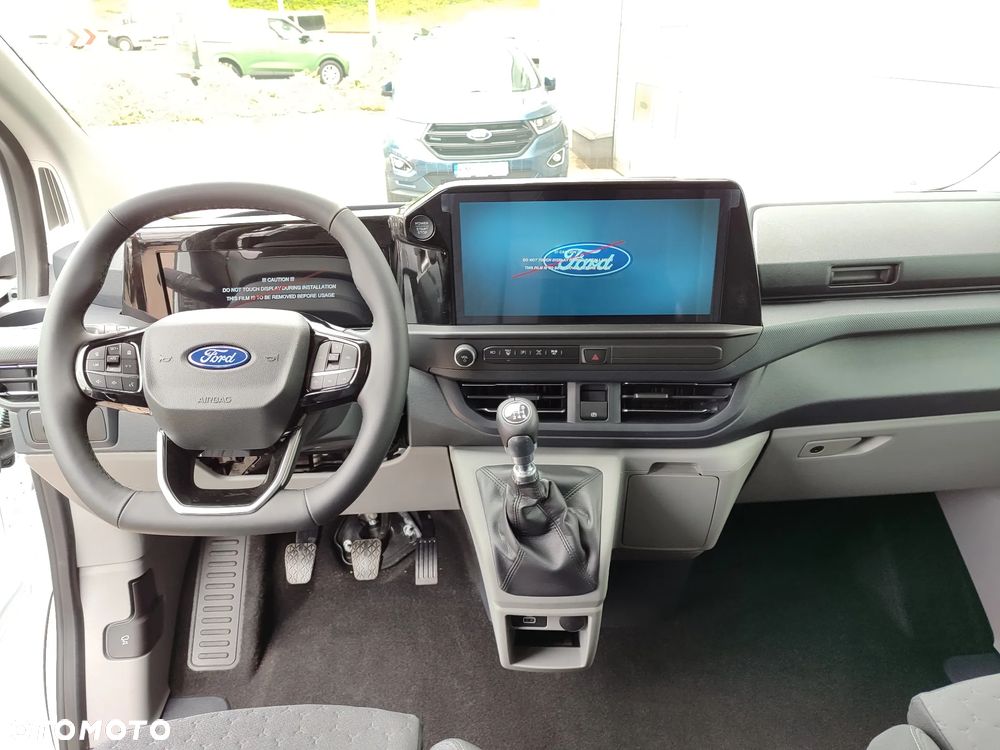 Ford Transit Custom Kombi 320 L2H1 Limited M1 - 6