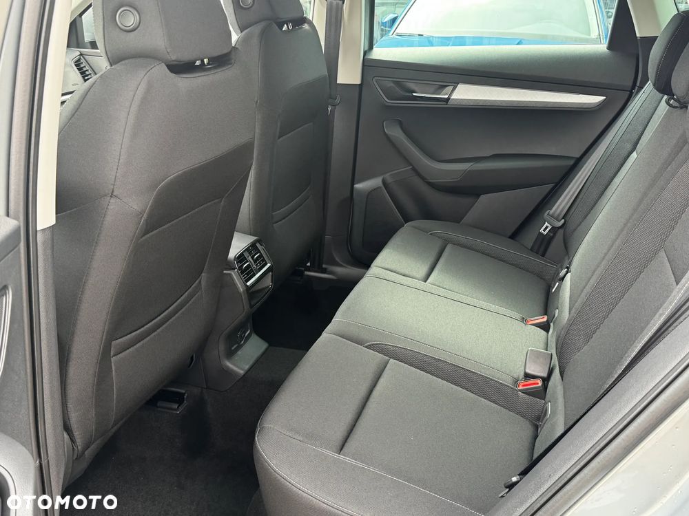 Skoda Karoq 1.5 TSI ACT Drive DSG - 23