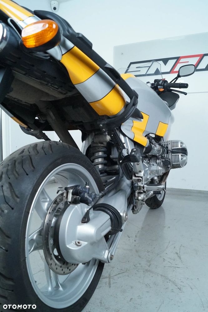 BMW R - 25