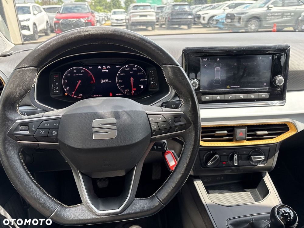 Seat Ibiza - 13