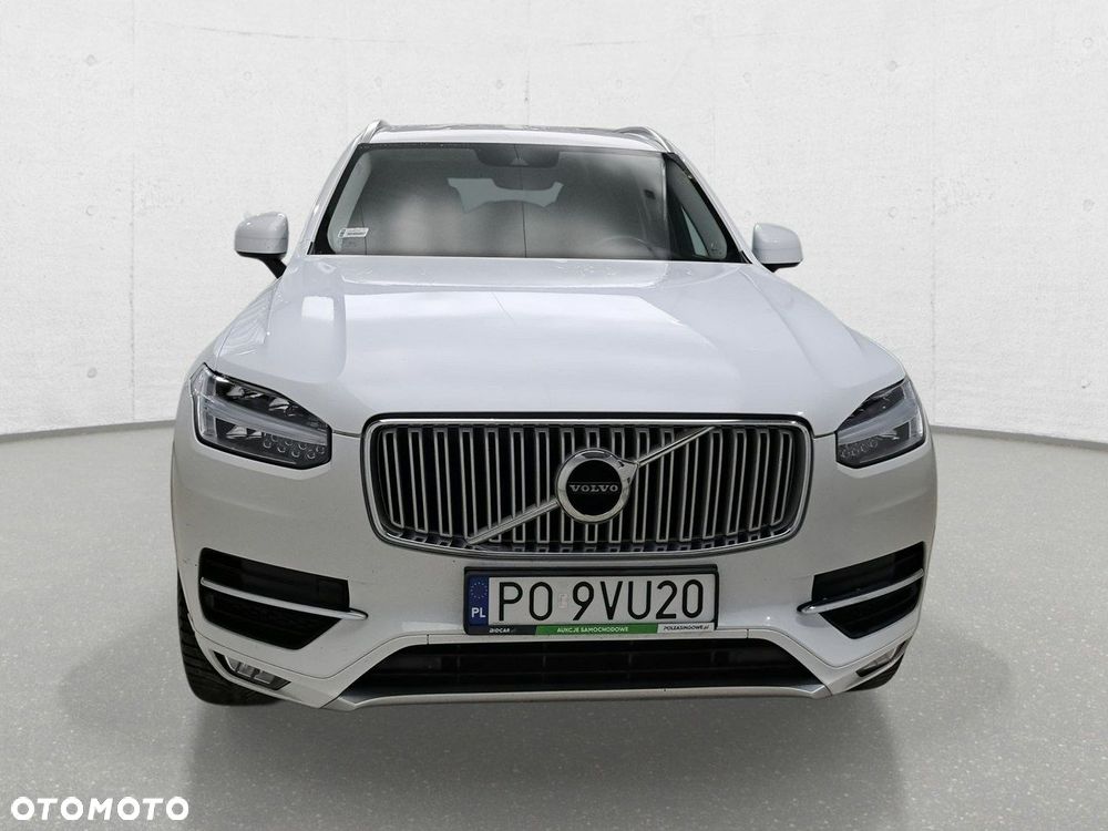 Volvo XC 90 - 3