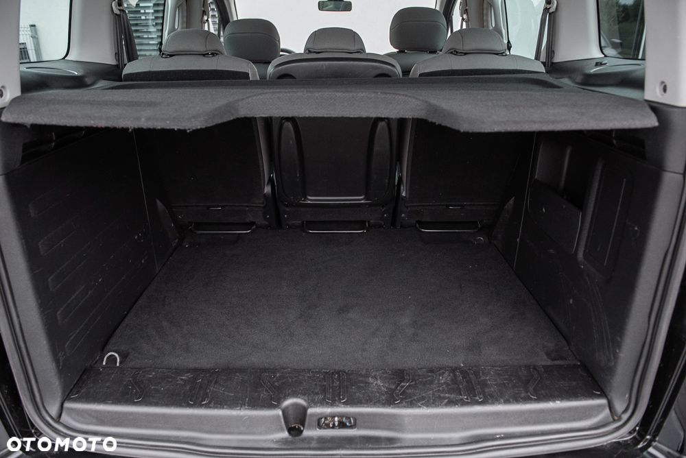 Citroën Berlingo - 25