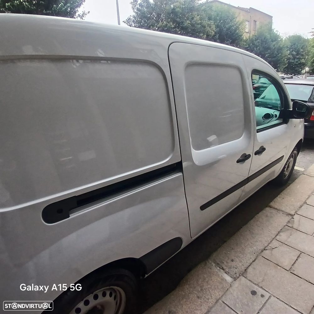 Renault Kangoo 1.5 DCI - 5