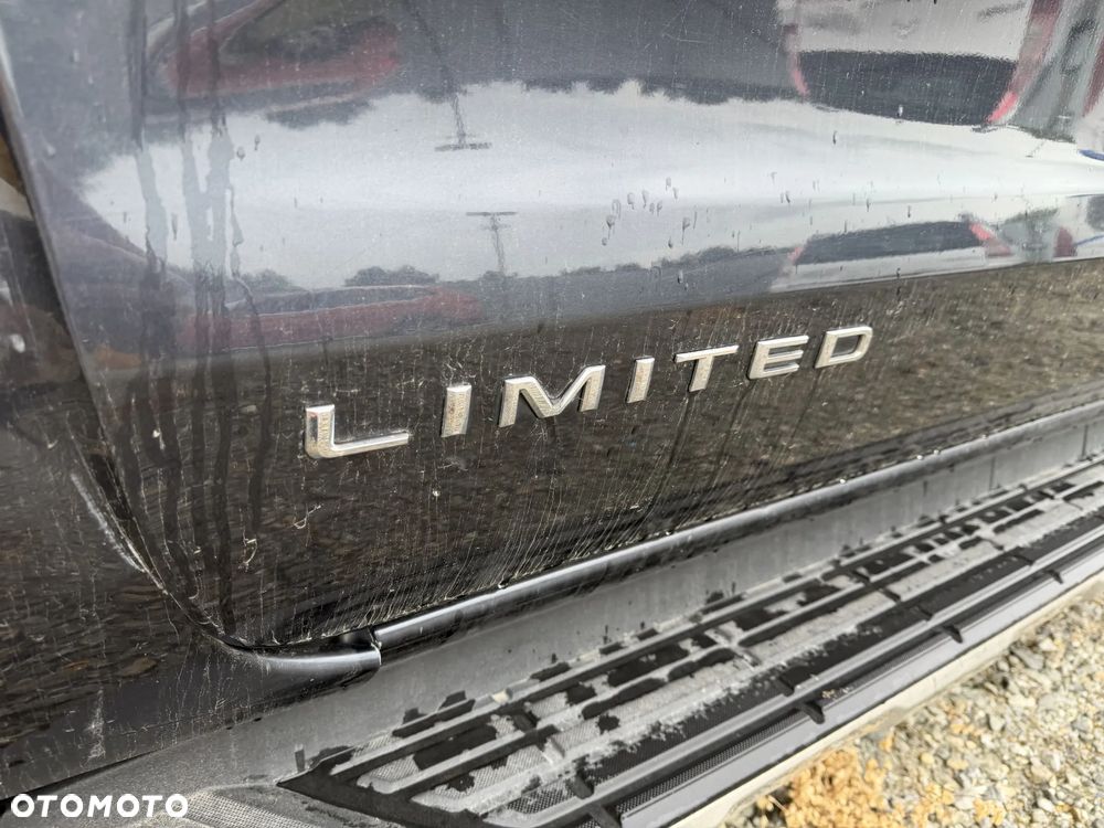Ford Ranger Limited - 17