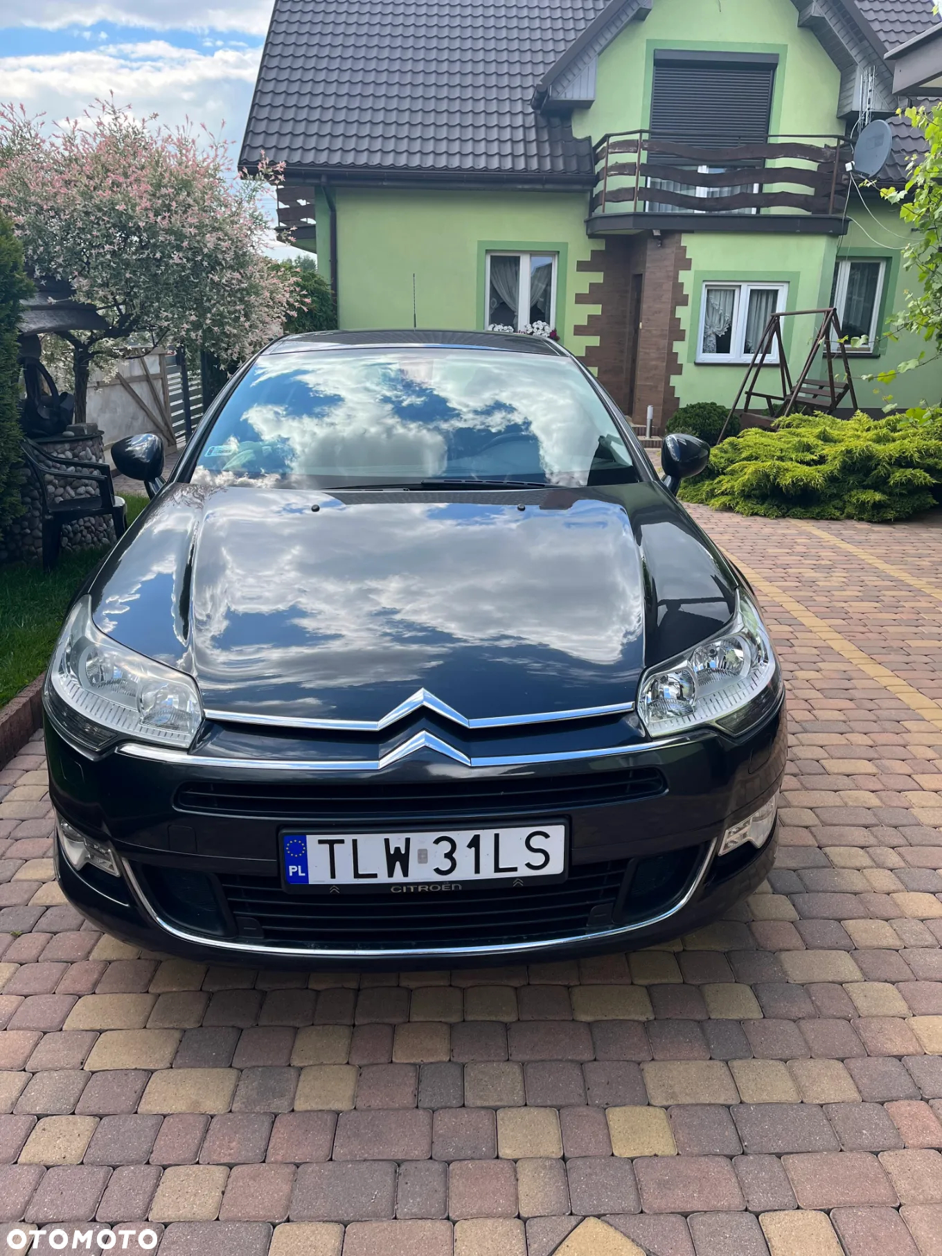 Citroën C5 2.0 HDi Confort - 6