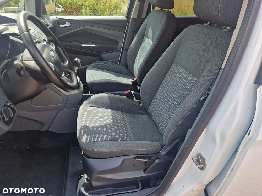 Ford Grand C-MAX 2.0 TDCi Champions Edition - 22