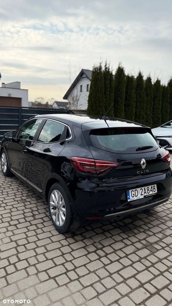 Renault Clio 1.0 TCe Intens - 6