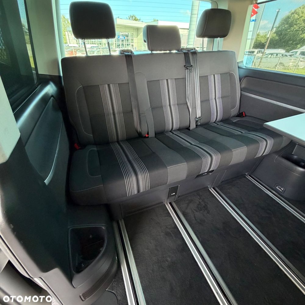 Volkswagen Multivan L1 LIFE - 12