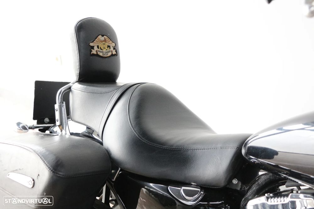 Harley-Davidson XL XL1200 SPORSTER - 7