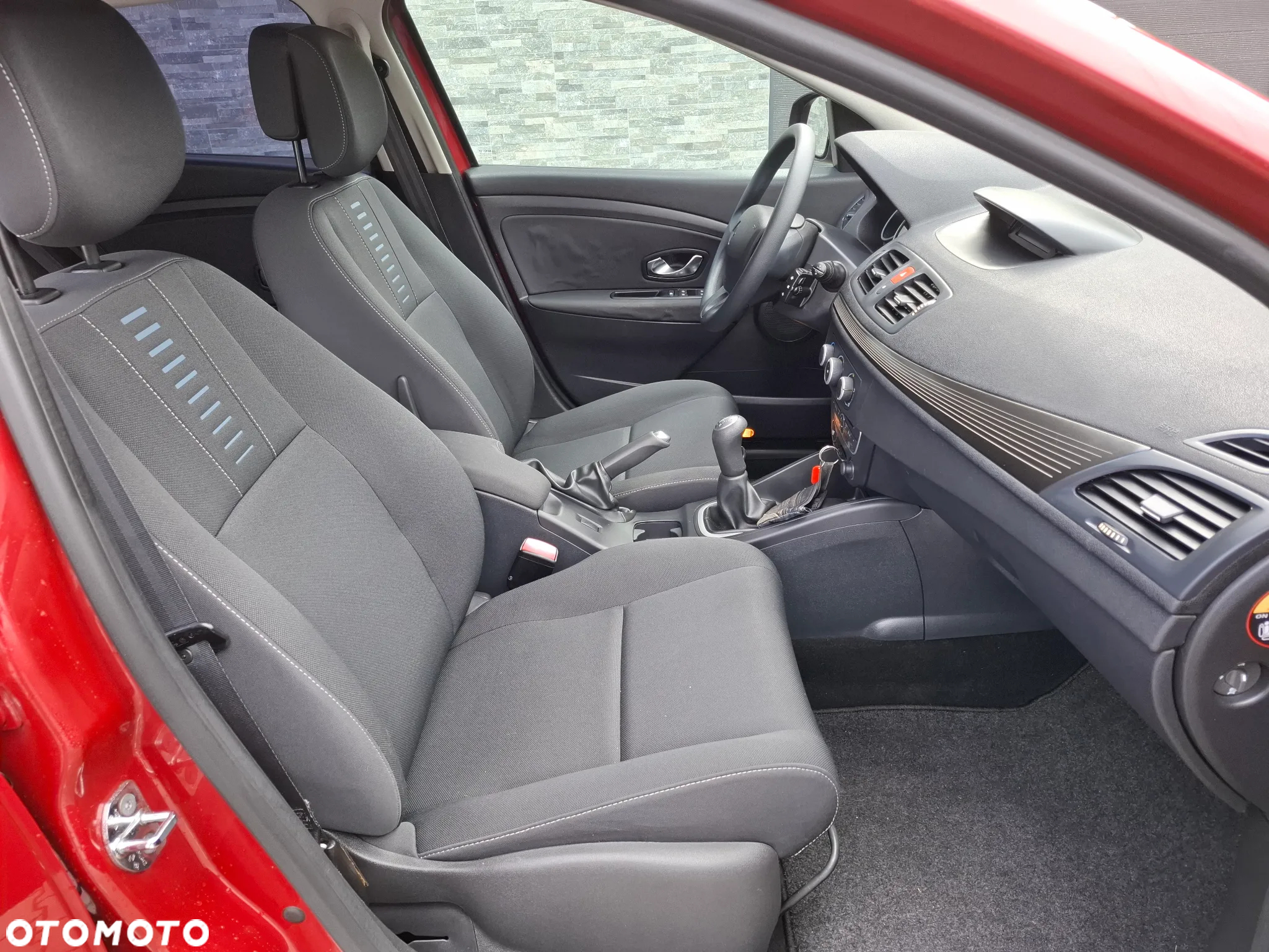 Renault Megane 1.6 16V 110 Authentique - 18